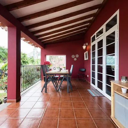 Casa El Tonelero Con Jardin Y Piscina Privada Βίλα