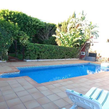 Casa El Tonelero Con Jardin Y Piscina Privada *