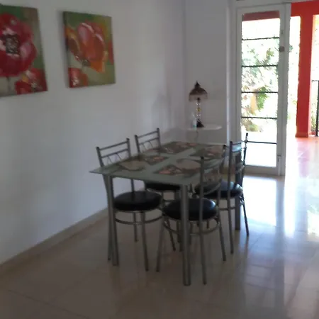 Casa El Tonelero Con Jardin Y Piscina Privada Galdar