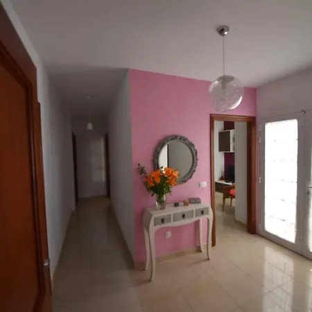 Casa El Tonelero Con Jardin Y Piscina Privada *