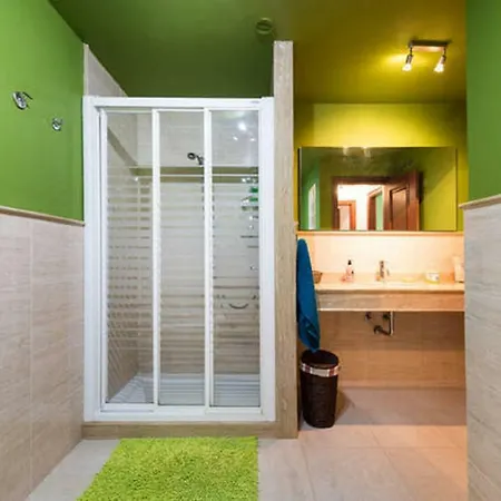 Casa El Tonelero Con Jardin Y Piscina Privada Villa *