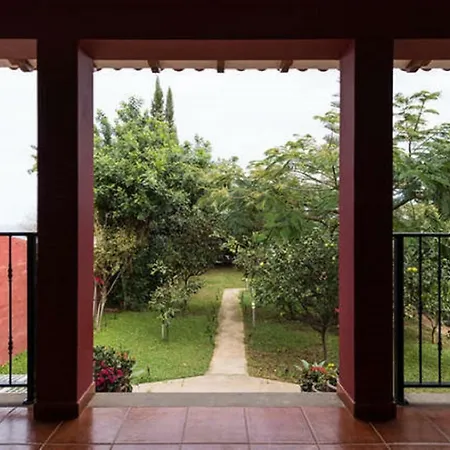 Villa Tonelero Piscina Privada Climatizada Y Jardín Gáldar