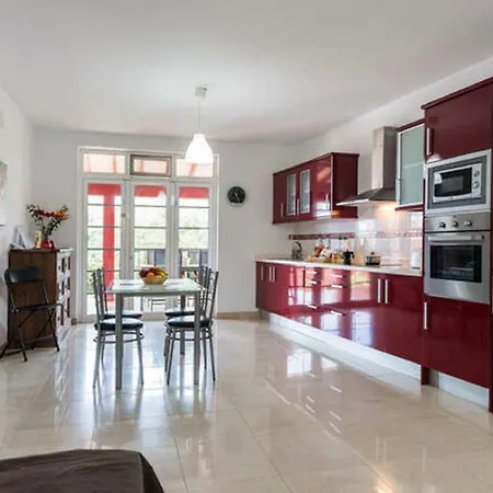 Casa El Tonelero Con Jardin Y Piscina Privada Villa Galdar