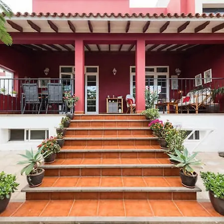 Tonelero Piscina Privada Climatizada Y Jardín