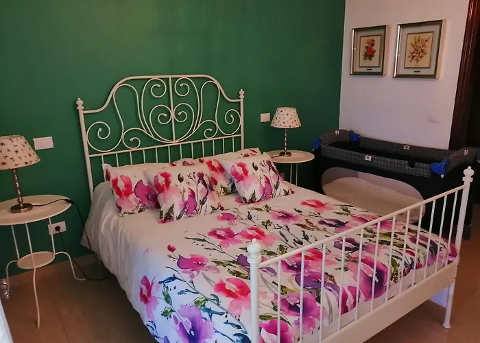 Casa El Tonelero Con Jardin Y Piscina Privada