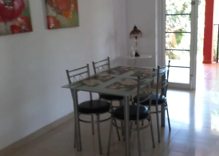 Casa El Tonelero Con Jardin Y Piscina Privada Gáldar