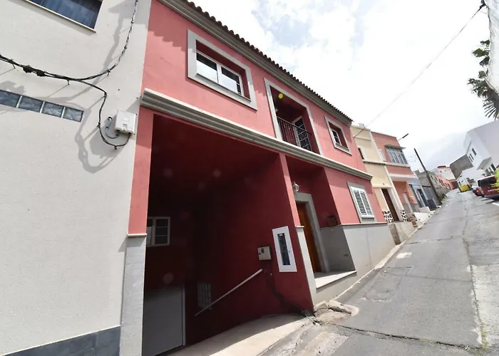 Casa El Tonelero Con Jardin Y Piscina Privada Villa *