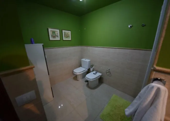Casa El Tonelero Con Jardin Y Piscina Privada *