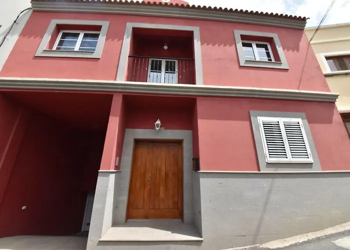Casa El Tonelero Con Jardin Y Piscina Privada *