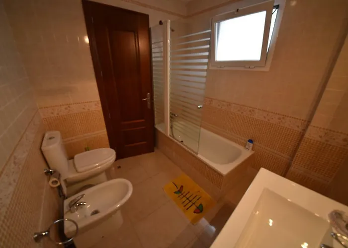 Casa El Tonelero Con Jardin Y Piscina Privada Villa