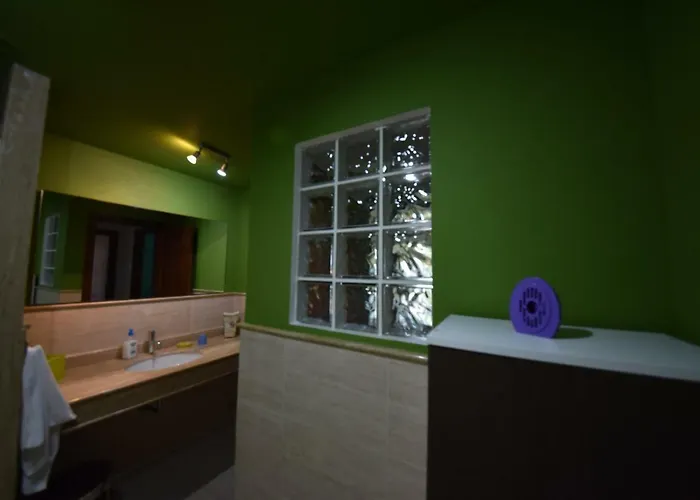 Casa El Tonelero Con Jardin Y Piscina Privada Villa
