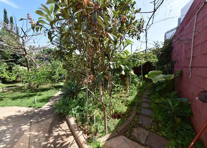 Casa El Tonelero Con Jardin Y Piscina Privada Gáldar