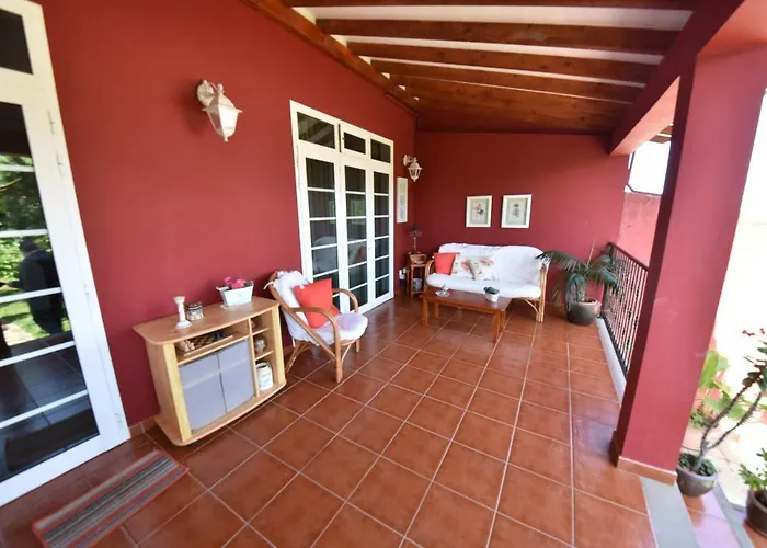 Casa El Tonelero Con Jardin Y Piscina Privada *