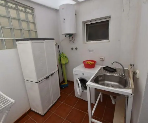Casa El Tonelero Con Jardin Y Piscina Privada *