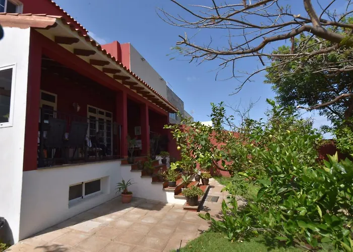 Villa Casa El Tonelero Con Jardin Y Piscina Privada *