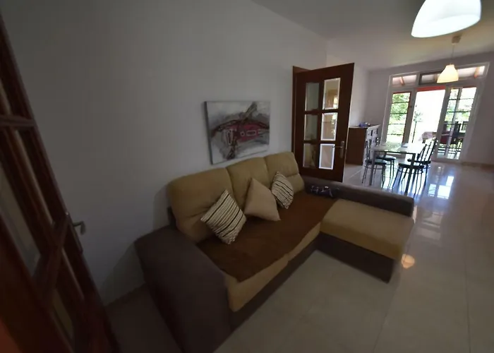 Casa El Tonelero Con Jardin Y Piscina Privada Villa *
