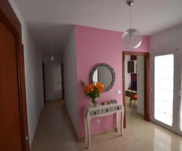 Casa El Tonelero Con Jardin Y Piscina Privada *