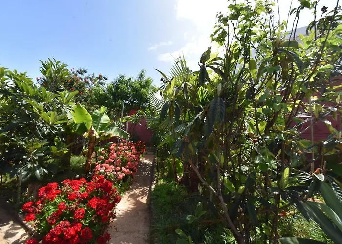 Casa El Tonelero Con Jardin Y Piscina Privada