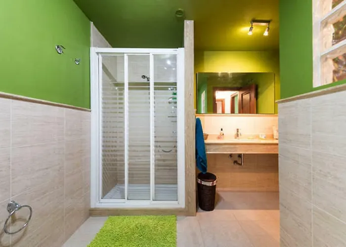 Casa El Tonelero Con Jardin Y Piscina Privada Villa *