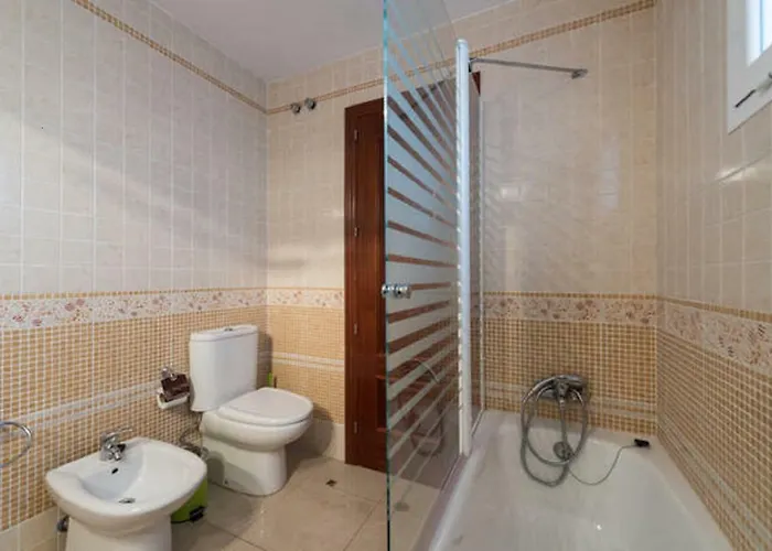 Casa El Tonelero Con Jardin Y Piscina Privada *